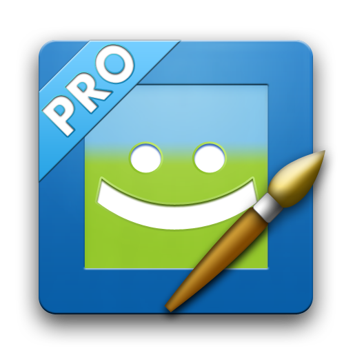 Pho.to Lab PRO for Android logo